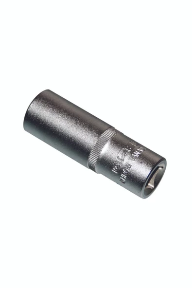 İZELTAŞ 11 Mm 1/2" Derin Lokma 6 Köşe ürün görseli 1