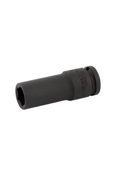 3/8 ALTI KÖŞE 17 MM HAVALI DERİN LOKMA ANAHTAR