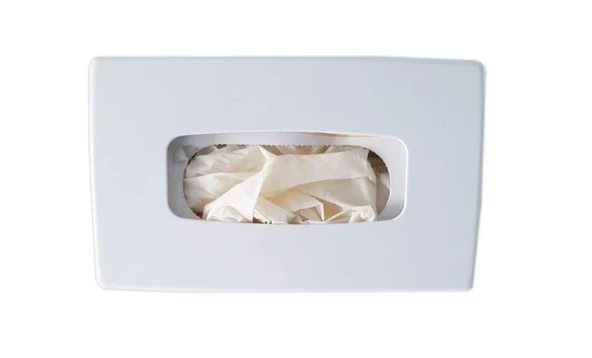 Eldiven Dispenseri, Muayene Eldiven dispenseri, Eldiven Kutusu MD-01 - 4