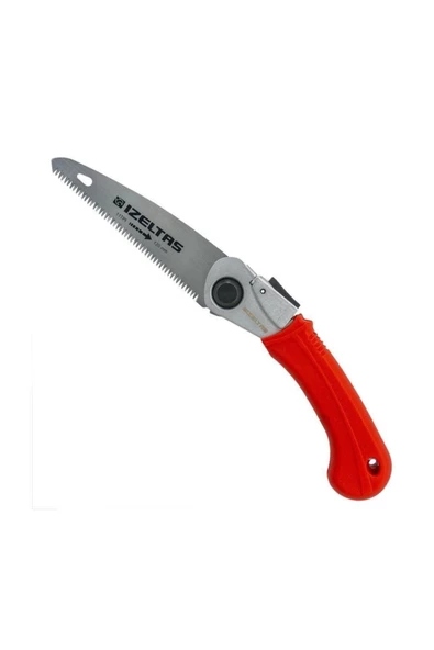 İZELTAŞ 120mm Katlanır Budama Testeresi - 2