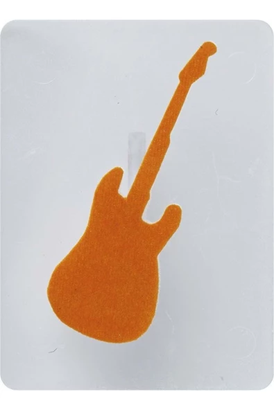 Gitar Baskısı