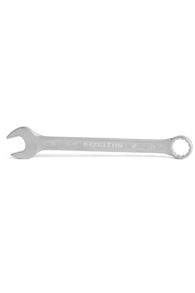 8 Mm Kombine Kısa Boy Anahtar