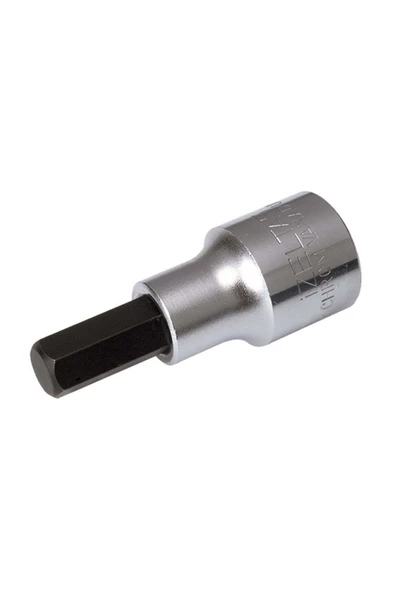 1/2" 5mm 60mm Lokmalı Allen Uç
