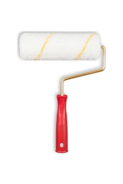 DEKOR Eksport Boya Rulosu Duvar Rulosu 20 Cm (kod:1080) - 2