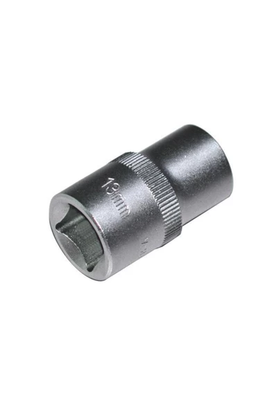 1113 06 1010 1/2'' Altı Köşe Lokma Anahtar Ucu 10 Mm