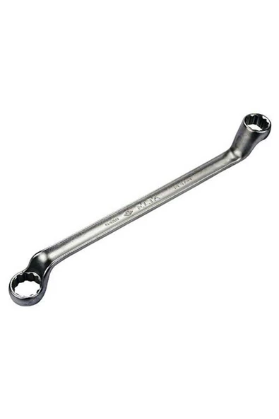 14x15 Yıldız Ikiağız Anahtar ürün görseli 1