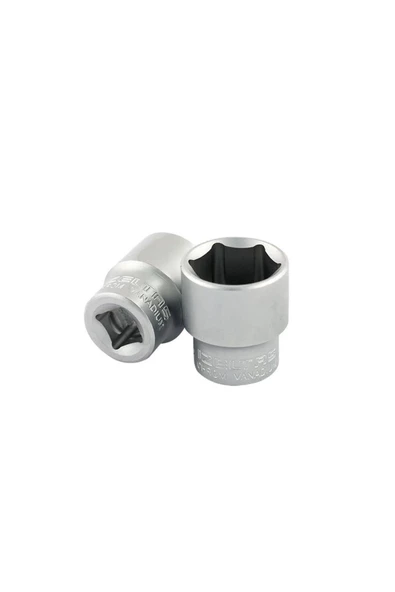 15 Mm 1/2 Altı Köşe Lokma Anahtar - Izeltaş 1113061015