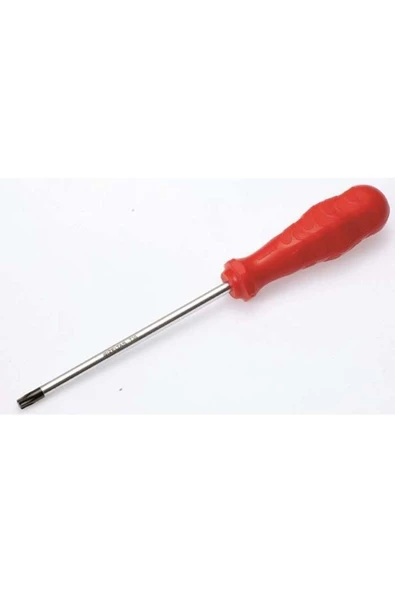 Torx Uçlu Tornavida T25