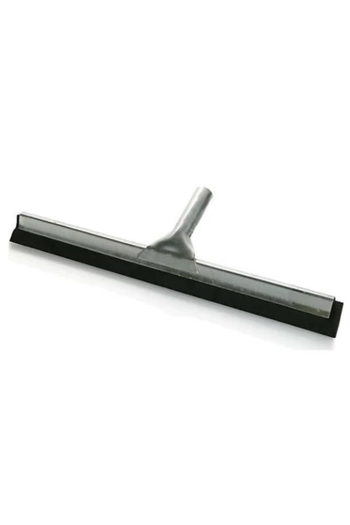 DEKOR Lastik Ağızlı 40 Cm Metal çekpas ürün görseli 1