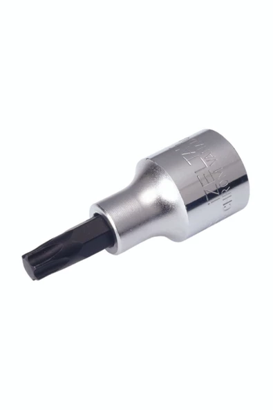 1/2'' Lokmalı Star (torx) Uç T 55 ( 100 Mm )