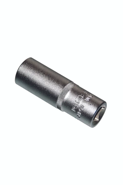 İzeltaş Izeltaş 1108060010 1/2'' Altı Köşe Derin Lokma Anahtar 10 Mm - 2