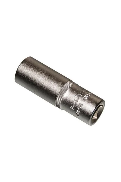 İzeltaş 1/2 6 Köşe Derin Lokma Anahtar 13 Mm