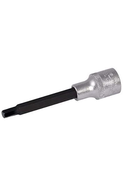 1/2" 17mm 100mm Lokmalı Allen Uç