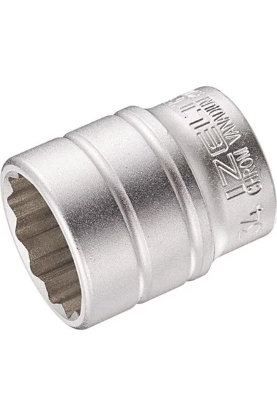 İZELTAŞ 34 mm Lokma Anahtar 3/4 - 2
