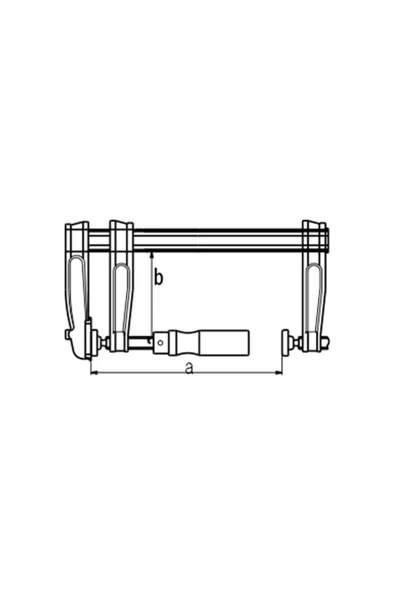 7310 30 1005 Mini Işkence 10x5 Cm - 2