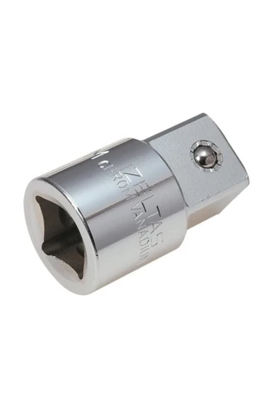 Lokma Adaptörü 3/4''fx1/2''