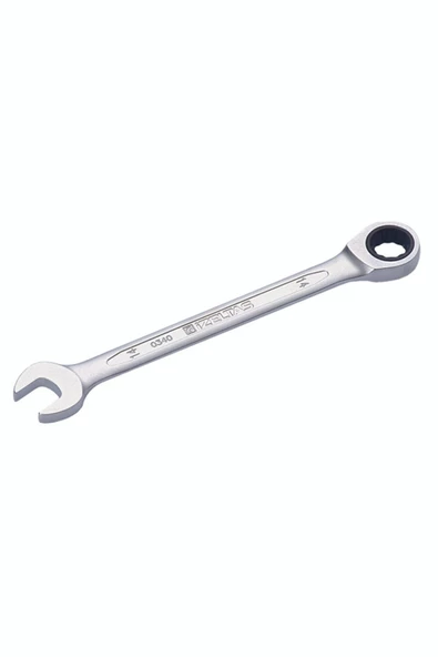 İZELTAŞ 13 Mm Izeltaş Cırcır Kombine Anahtar (MM) ürün görseli 1