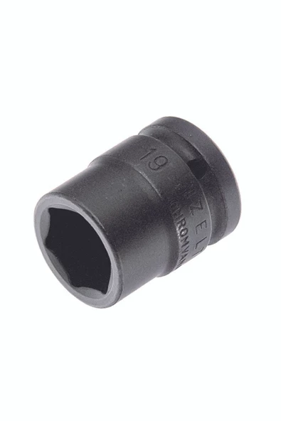 -1108067030-30 Mm 1/2" Havalı Derin Lokma 6 Köşe