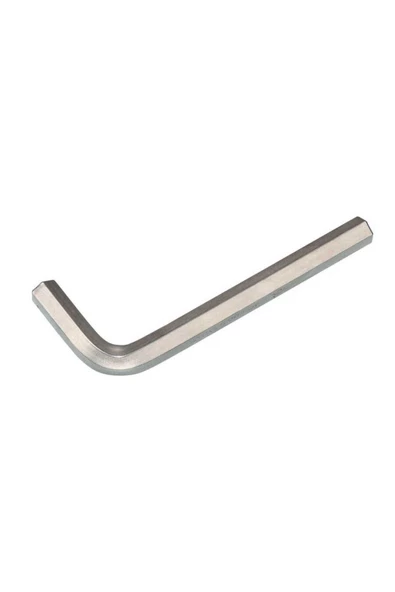 17 Mm Altı Köşe Allen Anahtar