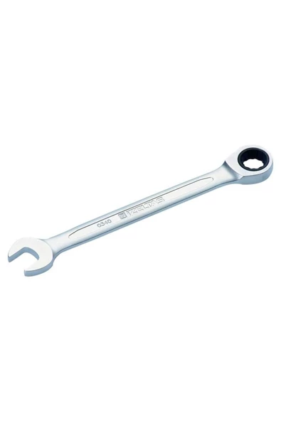 İzeltaş  Cırcır Kombine Anahtar 19 Mm