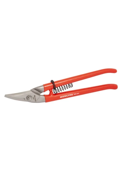 İZELTAŞ Sağ Kaportacı Makası 275 Mm - 2