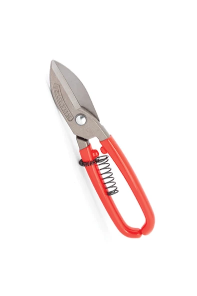 250 MM TENEKECİ MAKASI YAYLI