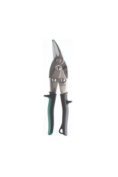 İZELTAŞ Alüminyum Ve Sac Kesme Makası Sağ - 2