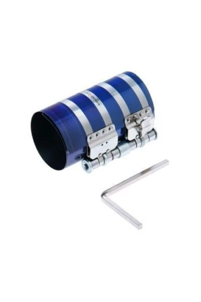 İzeltaş 0639050175 175 Mm Segman Çemberi