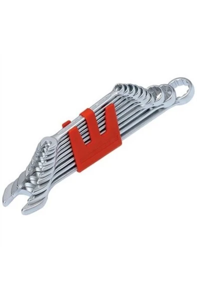 İZELTAŞ Kombine Anahtar Takımı Kısa Boy 21 Parça ürün görseli 1