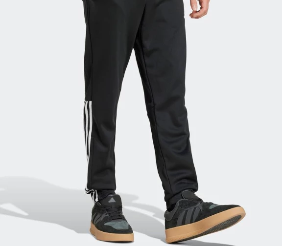 adidas Sereno Erkek Eşofman Altı IW5968 - Resim 2