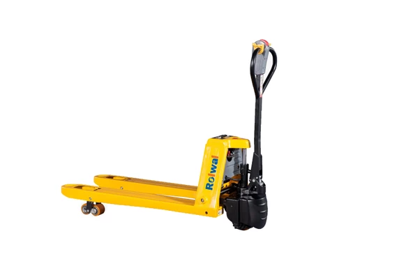 Rolwal 1500 Kg Tam Akülü Transpalet EPT15 - 2