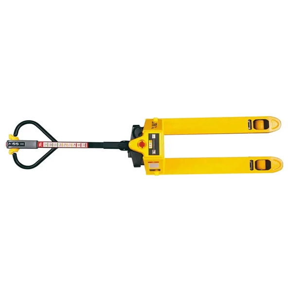 Rolwal 1500 Kg Tam Akülü Transpalet EPT15 - 3