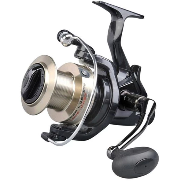 Spro Super Long Cast LCS 555 Surf Olta Makinesi - 2