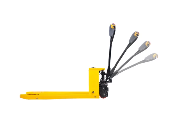 Rolwal 2 Ton Tam Akülü Transpalet EPT20 - 3