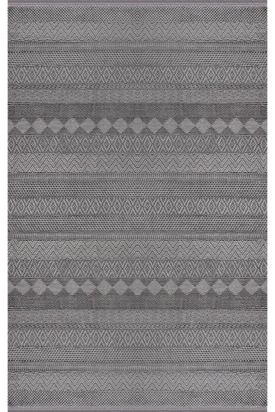 Mernos Halı 160x230 Recycle Koleksiyonu 38422 Fenomen Carpet - 5