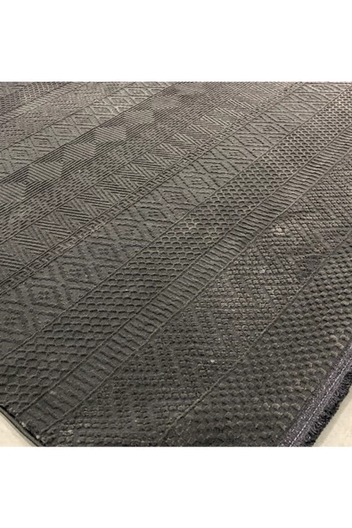 Mernos Halı 160x230 Recycle Koleksiyonu 38422 Fenomen Carpet