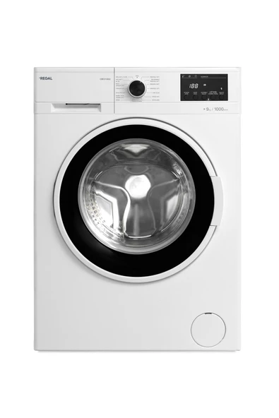 Regal CMI 91002 1000 Devir 9 kg Çamaşır Makinesi