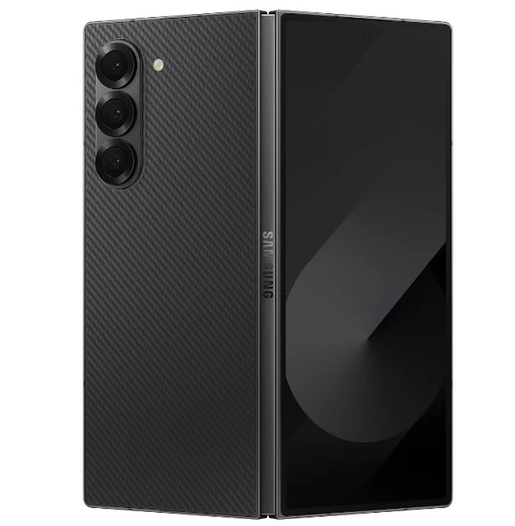 Samsung Galaxy Z Fold 6 512 12 GB RAM 5G (Samsung Türkiye Garantili) Lacivert - 3