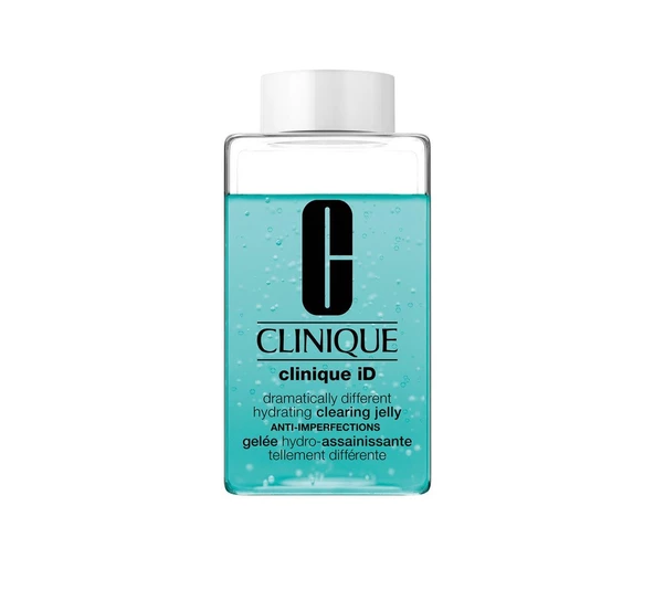 Clinique Hydrating Clearing Jelly Nemlendirici 115 ml