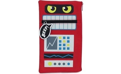 Canavar Kırmızı Kalem Kutu Pm16358 ürün görseli 1