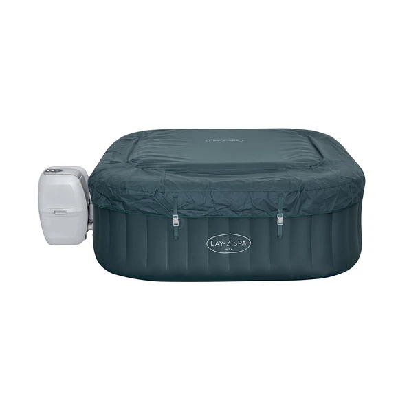 Lay z spa Deluxe Jakuzi Ibiza AirJet Set BW912 60015 - 3