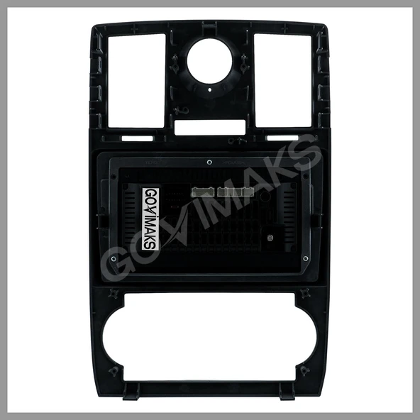 GOVİMAKS CHRYSLER 300C  2005-2012  4 GB RAM 64 GB HAFIZA ANDROİD MULTİMEDA TEYP - Resim 7