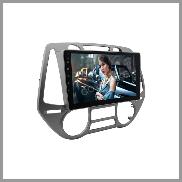 GOVİMAKS HYUNDAİ İ20 2009-2014 4 GB RAM 64 GB HAFIZA ANDROID MULTIMEDIA TEYP - 4