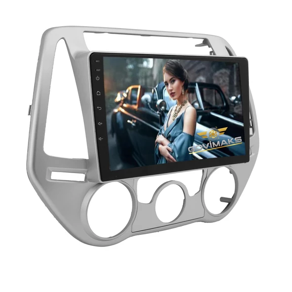GOVİMAKS HYUNDAİ İ20 2009-2014 6 GB RAM 128 GB HAFIZA ANDROID MULTIMEDIA TEYP.41FG.. - Resim 7