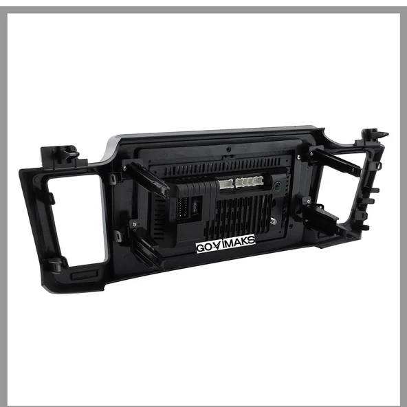 GOVİMAKS TOYOTA RAV4  2013-2018  6 GB RAM 128 GB HAFIZA ANDROID MULTIMEDIA TEYP - Resim 6