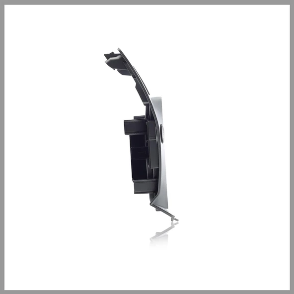 CITROEN C4 2005-2010 UYUMLU GRI 6 GB RAM 128 GB HAFIZA ANDROID MULTIMEDIA TEYP - Resim 6