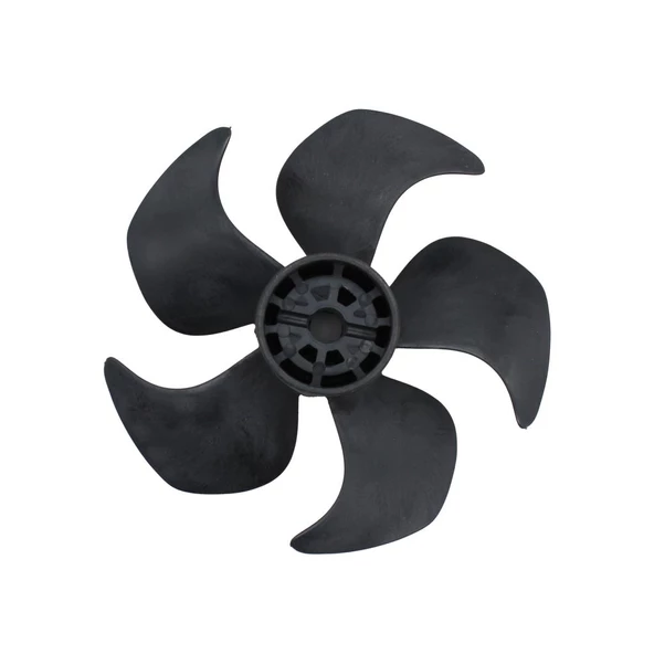 Quick Baş Pervanesi için Yedek Pervane 125mm