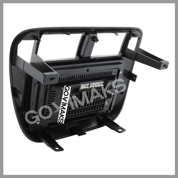 GOVİMAKS HONDA IES 1996-2001 4 GB RAM 64 GB HAFIZA ANDROID MULTIMEDIA TEYP - Resim 6