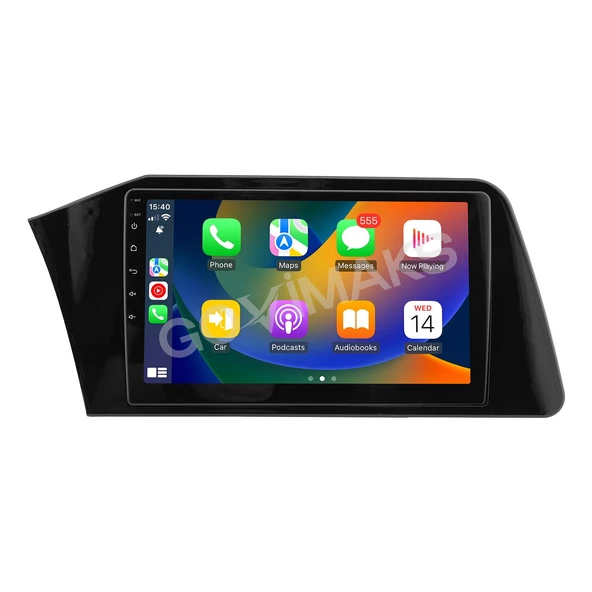 GOVİMAKS HYUNDAİ ELANTRA 2021-2022 8 GB RAM 128 GB HAFIZA ANDROID MULTIMEDIA TEYP