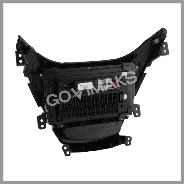 GOVİMAKS HYUNDAİ ELANTRA 2010-2013 4 GB 64 GB HAFIZA ANDROID MULTIMEDIA TEYP - 7